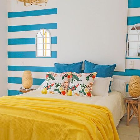 Dhiyellótika Oliva Holiday Homes المظهر الخارجي الصورة