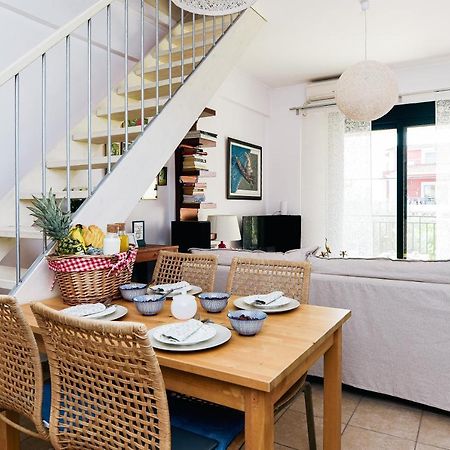 Dhiyellótika Oliva Holiday Homes المظهر الخارجي الصورة
