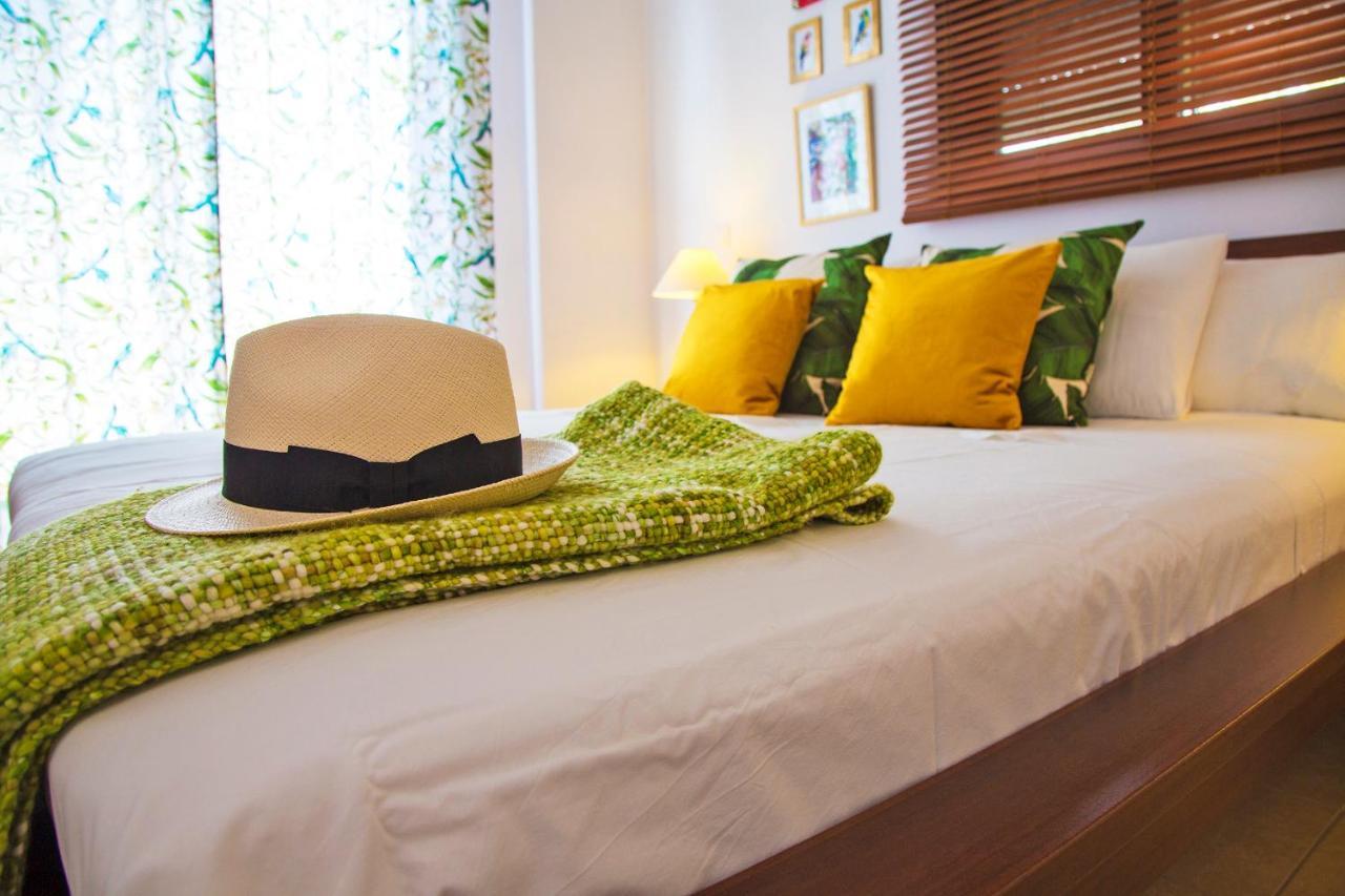 Dhiyellótika Oliva Holiday Homes المظهر الخارجي الصورة